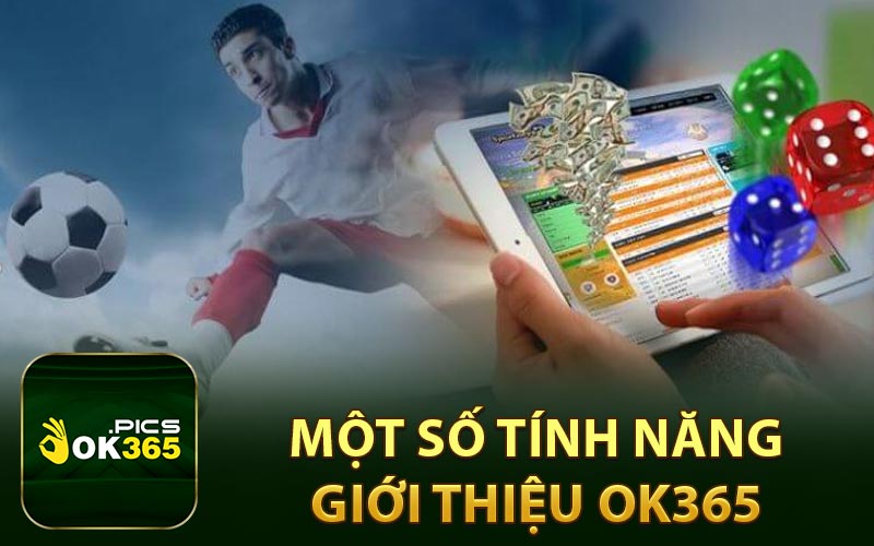 Một số tính năng giới thiệu OK365